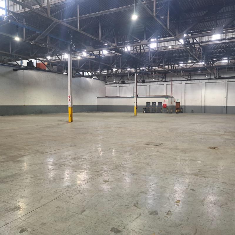 To Let Commercial Property for Rent in Sidwell Eastern Cape